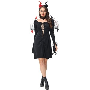 a black cocktail dress Sheer Lace-Bodice Black Cocktail Dress Black / 00