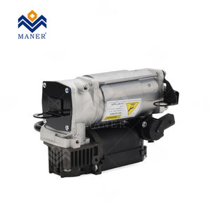 Compresor de aire acondicionado automático MANER 2113200304 para Mercedes-Benz <span class=keywords><strong>MAYBACH</strong></span> W240 W211 <span class=keywords><strong>W220</strong></span> C219 - Product Image 2