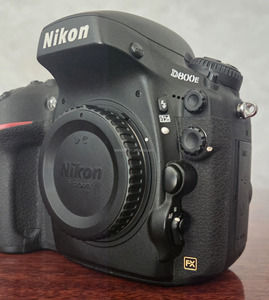 กล้อง Nikon 36.3MP <span class=keywords><strong>D800e</strong></span> กล้องวิดีโอ CMOS DSLR ฟูลเฟรมพร้อมการ์ด SD ราคาถูก - Product Image 5