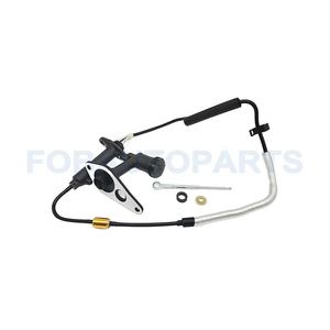 Reemplazo del conjunto del cilindro maestro y esclavo del embrague para Jeep Liberty 2002-2004 52104297AA 52104298AA - Product Image 1