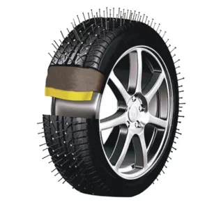 Halston Tire anti puncture silent explosion-proof pad car anti puncture passenger car tire pad
