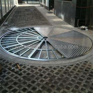 Driveway <strong>Car</strong> <strong>Rotating</strong> <strong>Platform</strong> Garage <strong>Car</strong> <strong>Turntable</strong> for Sale - Product Image 3