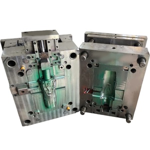 OEM Injection Mold Manufacture Plastic Injection Molds for Automotive <b>Gym</b> Equipment Goods Electronic Devices - Product Image 6