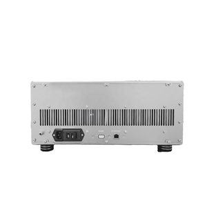 Mô-đun RF GaN khuếch đại công suất trạng thái rắn băng rộng 200W 6GHz-18GHz, thiết bị chống đòn điện tử cho truyền thông vệ tinh - Product Image 4