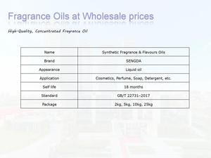 Olio di profumo di <span class=keywords><strong>vaniglia</strong></span> di lusso per olio essenziale di profumo di candela Premium per <span class=keywords><strong>Aroma</strong></span> di candela di lusso - Product Image 3