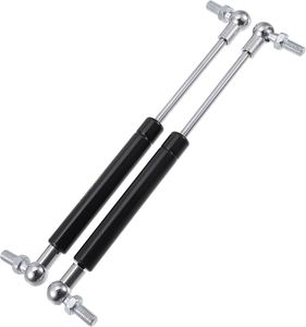 Amortisseur à gaz de haute qualité pour hayon de voiture 6Y0827550A pour Skoda <span class=keywords><strong>Fabia</strong></span> MK1 Hatchback Estate 1999-2007 - Product Image 1