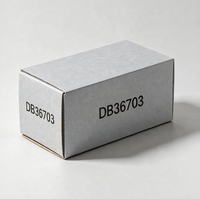 PLAT DEFLEKTOR ASSY DB36703 untuk SERI D A&A+ SUKU CADANG D