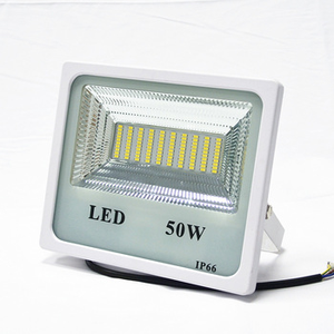 50W 100W 200W 300W tiết kiệm năng lượng không thấm nước Đèn ngoài trời/đèn lũ ngoài trời, đèn Lũ, Đèn Led lũ - Product Image 5