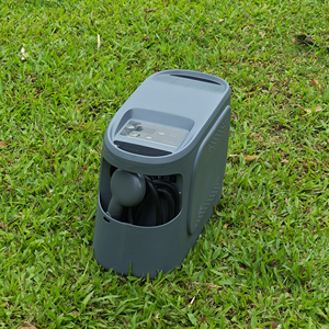 Precio competitivo 6L <span class=keywords><strong>Calentador</strong></span> <span class=keywords><strong>de</strong></span> <span class=keywords><strong>agua</strong></span> <span class=keywords><strong>de</strong></span> <span class=keywords><strong>gas</strong></span> portátil Géiser sin tanque <span class=keywords><strong>de</strong></span> nailon ecológico para acampar y RV al por mayor - Product Image 4