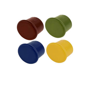 Sumbat Hidung Silikon Kustom Pabrik, Penutup Silikon Sumbat Karet - Product Image 4