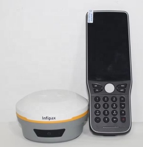 เครื่องมือสำรวจแบบเลเซอร์ RTK รุ่นฐานและแบบเคลื่อนที่ Infipax L30 Ultra Laser RTK L20 GPS GNSS Trimble Rtk Drone - Product Image 1