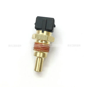 เซ็นเซอร์วัดอุณหภูมิน้ำ Chafeng รุ่น HF1124 สำหรับรถขุด Hyundai R60 200 215 220 5 7 - Product Image 1