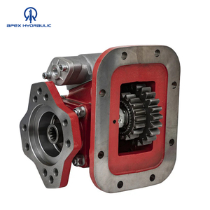 Nieuwe <span class=keywords><strong>Pto</strong></span> Truck Transmissie Onderdelen <span class=keywords><strong>Pto</strong></span> Voor Alle Soorten Vrachtwagenversnellingsbak - Product Image 4