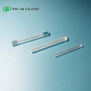 เลนส์แท่งแซฟไฟร์ BK7 สำหรับกล้องเอ็นโดสโคป FELIX OEM - Product Image 5
