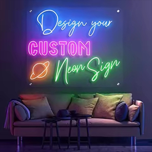 Enseigne néon lumineuse pour bière, idéale pour Man Cave, Bar, Pub, Magasin, Fête, Club, Bistro, et comme cadeau lumineux décoratif pour les amateurs de bière - Product Image 1