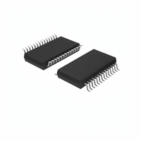 Electronic Chips Component Data Acquisition In Stock 28 SSOP LTC1855CG#TRPBF