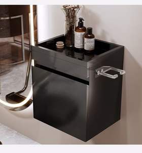 Barber Hairdresser Beauty Hair Salon <b>Tool</b> <b>Cabinet</b> Stainless steel <b>tool</b> <b>cabinet</b> Hair Salon Station Wall Hanging Salon <b>Cabinet</b> - Product Image 3