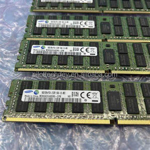 <span class=keywords><strong>16GB</strong></span> M393A2G40DB0 <span class=keywords><strong>DDR4</strong></span> โมดูลหน่วยความจํา <span class=keywords><strong>SDRAM</strong></span> M393A2G40DB0-CPB - Product Image 4