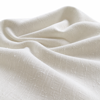 Tissu en Soie de Mûrier Pure à 100% sur Mesure pour Sous-vêtements, Vêtements, Chemises, Mélange Soie Coton, Matériaux Soie Lin – Vente en Gros