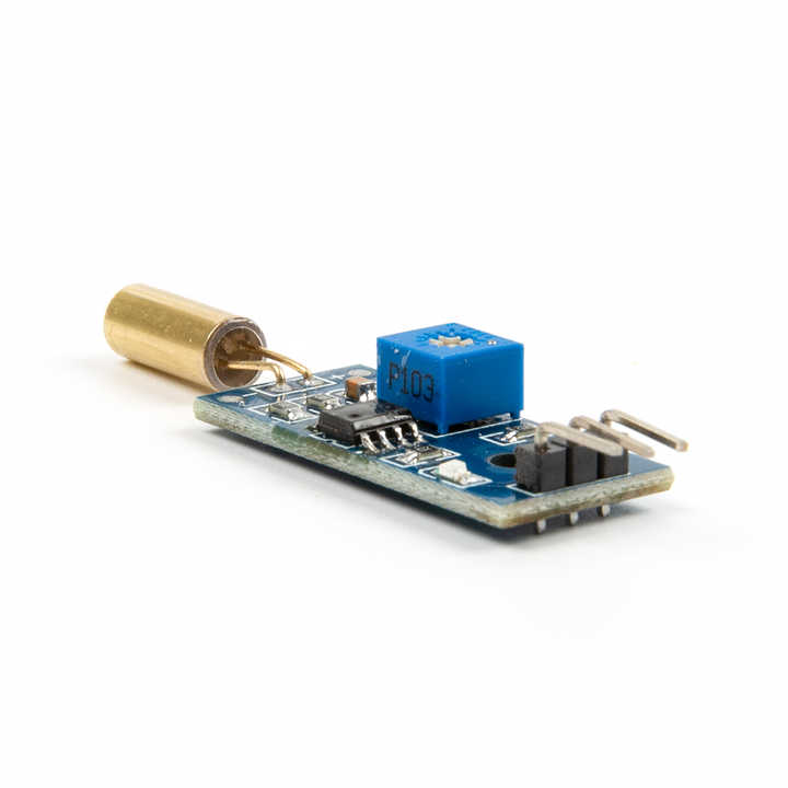Sensore Tilt Jual SW520D SW-520D TILT SENSOR ARDUINO UNO R3 NANO MEGA ...