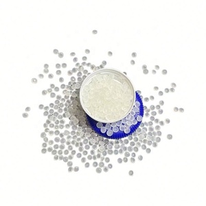 Price of <b>Lldpe</b> Granules Virgin Linear Low Density Polyethylene Raw Material Suppliers PE Resin <b>Lldpe</b> - Product Image 3