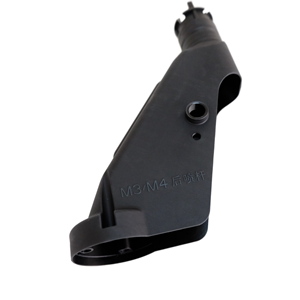 Coque de lance de pulvérisation professionnelle T50 (arrière) en plastique, tige de support de pulvérisation M3&M4, accessoire de remplacement pour drone agricole Agras - Product Image 2