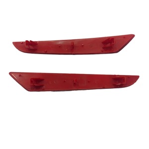 Riflettore paraurti posteriore 5 f0945105f 5 f0945106f per sedile <span class=keywords><strong>Leon</strong></span> <span class=keywords><strong>2013</strong></span> 2014 2015 2016 2017 2018 2019 - Product Image 1