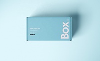 Boîte cadeau en carton ondulé portable personnalisable sérigraphiée échantillon gratuit pour vêtements et emballage de magasin