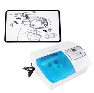 Máquina mezcladora amalgamadora <span class=keywords><strong>Dental</strong></span> Digital eléctrica, máquina mezcladora de aleación de Metal para clínicas dentales - Product Image 3
