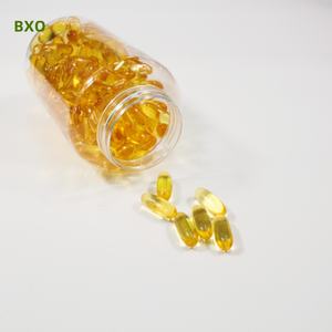 เจลน้ำมันปลา Dha Epa โอเมก้า3 6 9น้ำมันปลา - Product Image 3