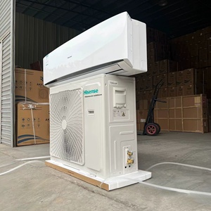 <span class=keywords><strong>Condizionatore</strong></span> d'Aria Inverter Hisense per Casa 1/1.5/2/2.5/4/5HP, Unità <span class=keywords><strong>Split</strong></span> a Frequenza Variabile, Classe Energetica 1, R32 - Product Image 3