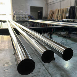 Прямые продажи от производителя/полный ассортимент моделей/Q + T гидравлический поршень хромированный стержень - Product Image 2