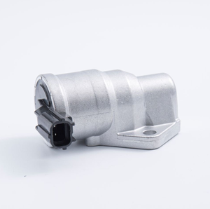 วาล์วควบคุมอากาศเดินเบา 1L3Z9F715AA TV274 AC267 สำหรับรถฟอร์ด - Product Image 4