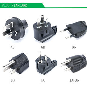 Pistola de Masaje Portátil, Masajeador Eléctrico de Percusión para Cuerpo, Cuello, Espalda, Relajación Muscular Profunda, Alivio del Dolor, Fitness - Product Image 5