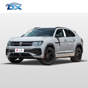 <span class=keywords><strong>Volkswagen</strong></span> Teramont X R Line 2024 Popular en China, Auto Usado, SUV de 2.0l a Gasolina, Disponible para 2024 - Product Image 4