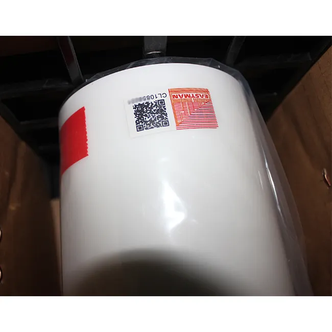 Llumar-película de protección de pintura TPU PPF, envoltura de vinilo a prueba de arañazos con 3 capas para 1 rollo de 1,52x15M
