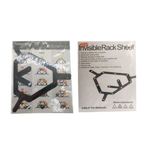 Autocollant <span class=keywords><strong>de</strong></span> positionnement <span class=keywords><strong>de</strong></span> boules <span class=keywords><strong>de</strong></span> <span class=keywords><strong>billard</strong></span> pour la technologie moderne, pour triangle <span class=keywords><strong>de</strong></span> <span class=keywords><strong>billard</strong></span> et boule pendule - Product Image 5