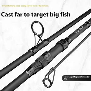Nuevo en Stock 3/3.3m 3,6 m 3,9 M 4,2 m 3 secciones telescópica carpa caña <span class=keywords><strong>de</strong></span> <span class=keywords><strong>pescar</strong></span> carpa negra caña <span class=keywords><strong>de</strong></span> <span class=keywords><strong>pescar</strong></span> carpa telescópica caña <span class=keywords><strong>de</strong></span> <span class=keywords><strong>pescar</strong></span> - Product Image 6