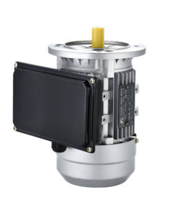 มอเตอร์แบบ YL กำลังไฟ 0.18 กิโลวัตต์ ~ 4 กิโลวัตต์ ทองแดงแท้ 100% รุ่น B3 B35 B14 B5 ขนาดเปลวไฟ S1 ความเร็วรอบการทำงาน 3000 รอบต่อนาที 1 เฟส ตัวเรือนอะลูมิเนียม YL พร้อมตัวเก็บประจุคู่ - Product Image 4