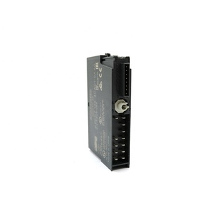 โมดูลจ่ายไฟ PM-E ของ SIMATIC รุ่น ET200S ของแท้ 24 โวลต์ พร้อมระบบวินิจฉัย 6ES7138-4CA01-0AA0 สำหรับ PLC - Product Image 4