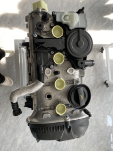 2.0T ea888 Gen2 cgm Hirate động cơ điện cho CES,CAD,CAE, cdn, cdz, Q5 ea888 - Product Image 5