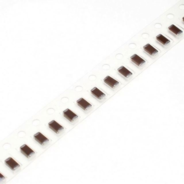 Electronic Component 0.005 OHM 1/2W  1% 0805 SMD Chip Resistor 0805 50k Resistor 53 OHM 1 5W 1 0805
