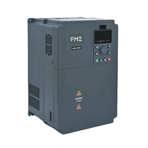 Variateur de fréquence (VFD) 220V vers 380V, entrée monophasée 220V, sortie triphasée 380V, 15KW 22KW 30KW 37KW, pour pompes submersibles - Product Image 3