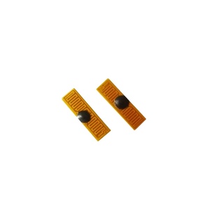 แท็ก RFID ขนาดเล็ก UHF 18000-6C ชิป FPC แท็ก RFID ขนาดเล็กทนอุณหภูมิสูง3X10mm - Product Image 1