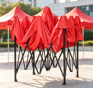 Carpa <span class=keywords><strong>2x2</strong></span>, <span class=keywords><strong>Toldo</strong></span> 3x3, 10x10, Carpa Plegable, Carpas para Exteriores, Carpa de Camping Personalizada, Carpa Plegable para Fiestas y Eventos - Product Image 5