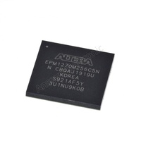 ANSOYO EPM1270M256C5N FPGA 256M BGA Circuitos Integrados IC con Embalaje y Características Estándar
