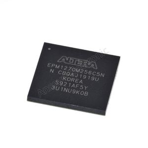 Circuits intégrés ANSOYO EPM1270M256C5N EPM1270M FPGA (Field Programmable Gate Array) 256MBGA - Product Image 1
