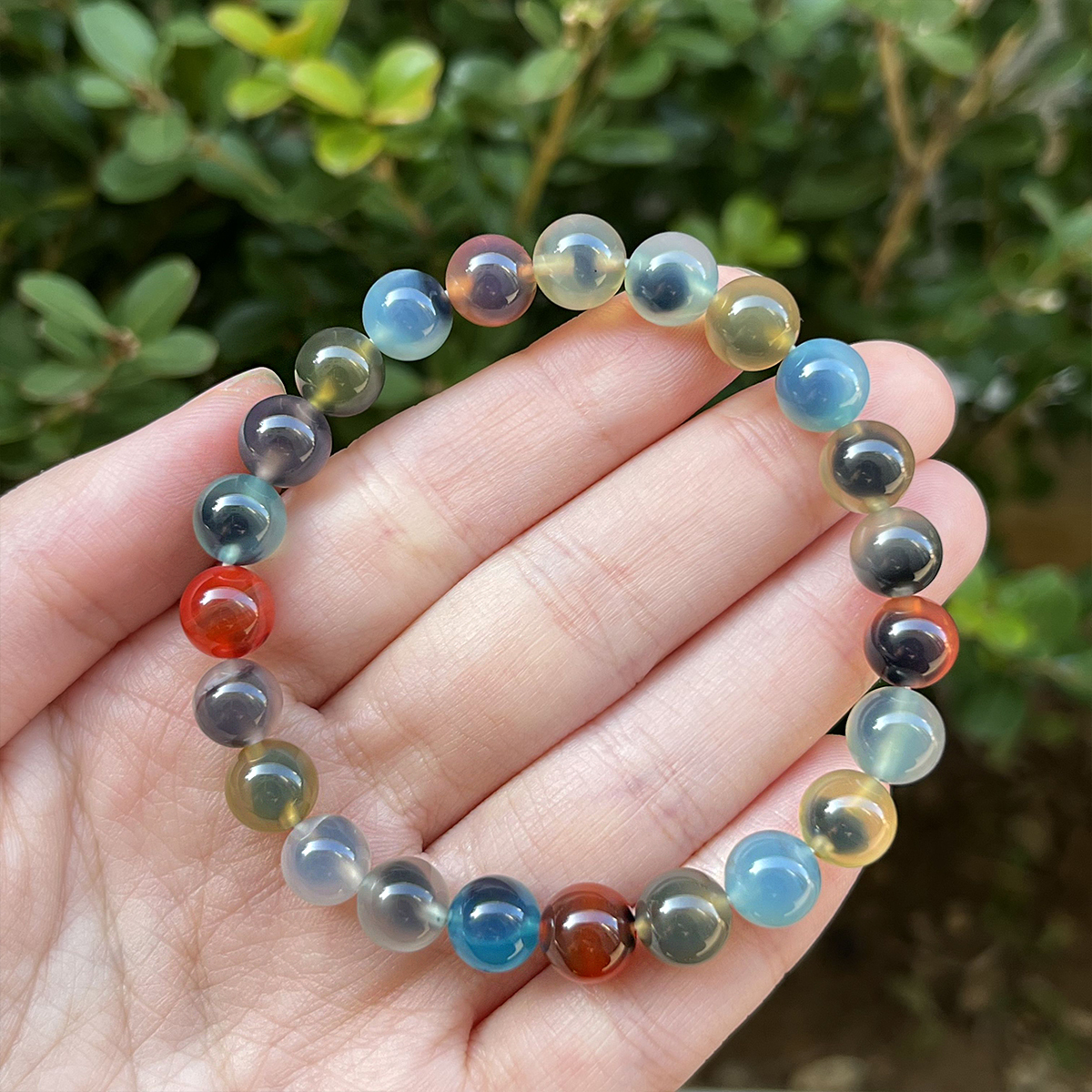 Sugar  Agate