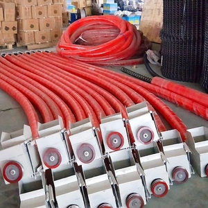 เครื่องดูดทรายซีเมนต์ขนาดเล็ก 100 มม. 120 มม. สำหรับการเกษตร - Product Image 6