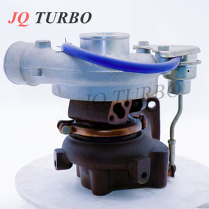 Turbina CT20 para Toyota Landcruiser 2,4 <span class=keywords><strong>TD</strong></span> <span class=keywords><strong>LJ70</strong></span> LJ71 66Kw 90HP 17201-54090 1720154090 turbocompresor completo 1990-1996 - Product Image 3